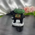 Resin bear sphere holder